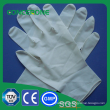 Non-Sterile Latex Powder or Powder Free Gloves